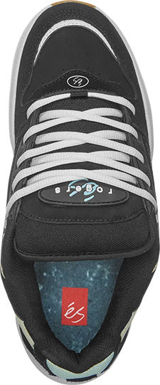 Es Tj Rogers Black Blue White