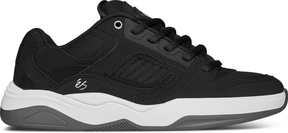 Chaussure de skate éS TJ Rogers Black White Grey