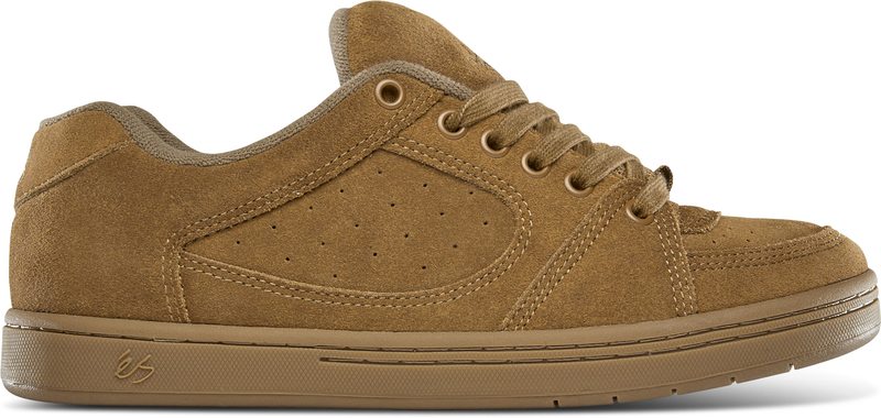 Es Accel X Penny Brown Gum