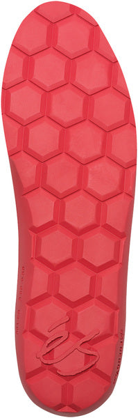 Es Sti Energy Foam Insole Single Red