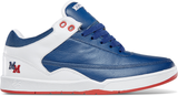Es Stylus Mid X Muckmouth Blue White