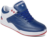Es Stylus Mid X Muckmouth Blue White