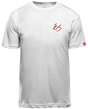 Es Script Tee White