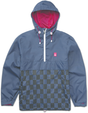 Es League Po Anorak Navy