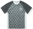 Es League Soccer Jersey Ss Tee Black