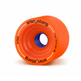 Orangatang In Heat 75Mm Roues 4