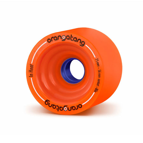 Orangatang In Heat 75Mm Roues 4