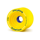 Orangatang In Heat 75Mm Roues