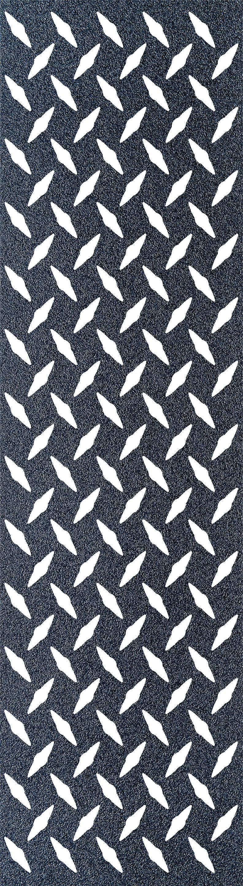 Seismic Lokton 60-Grit Griptape Sheet 11X40"