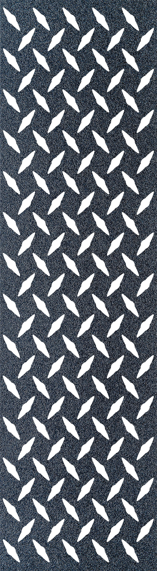 Seismic Lokton 60-Grit Griptape Sheet 11X40"