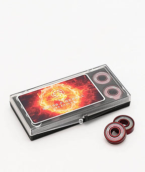 Fkd Swiss Roulements Fireball
