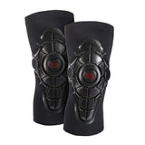 G-Form Pro-X Genouilleres - Black