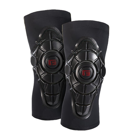 G-Form Pro-X Genouilleres - Black