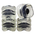 Shark Wheels California Roll 60Mm Wheels 8