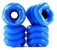 Shark Wheels California Roll 60Mm Wheels 10