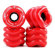 Shark Wheels California Roll 60Mm Wheels 4