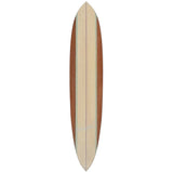 Koastal Current 47 - Longboard Deck