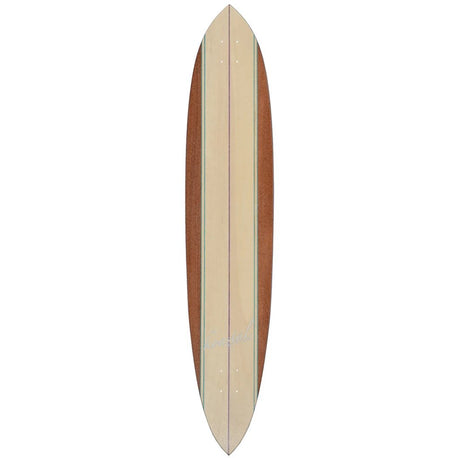 Koastal Current 47 - Longboard Deck