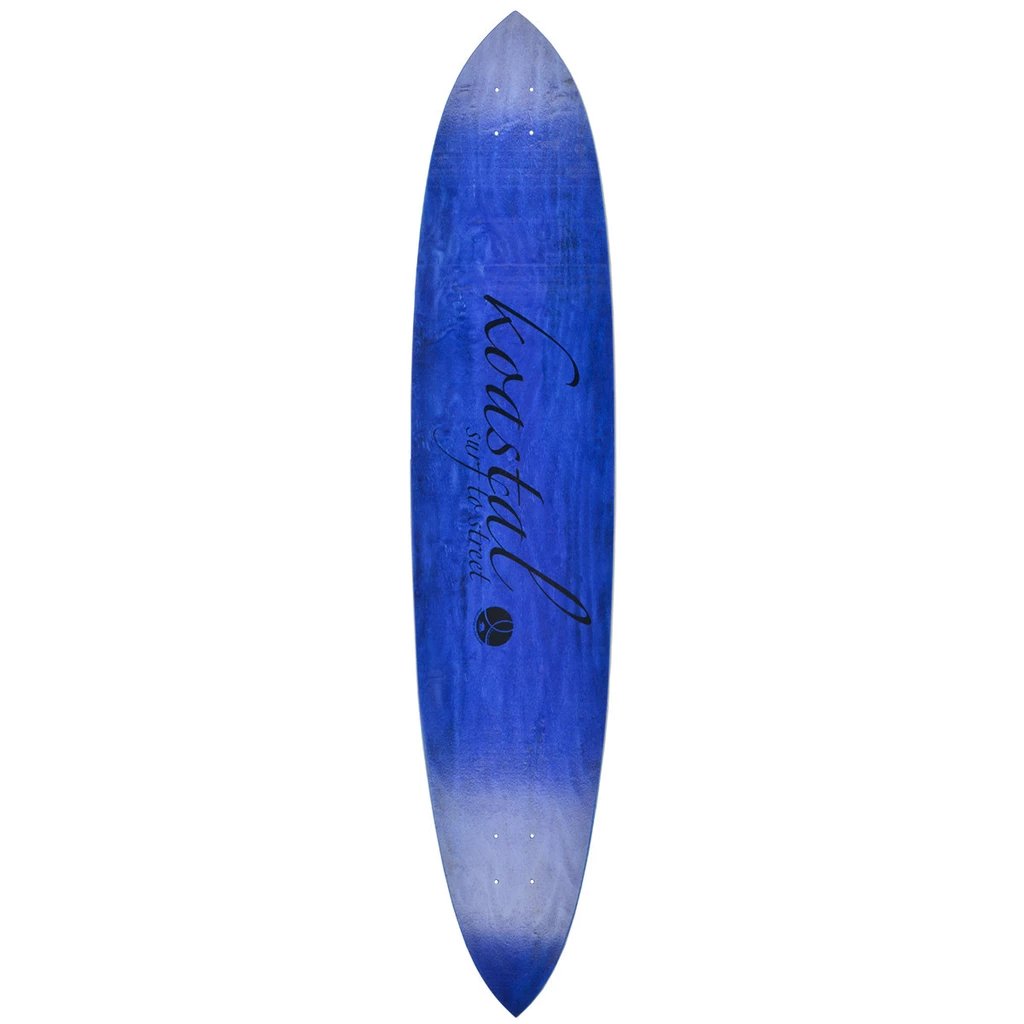 Koastal Current 47 - Longboard Deck