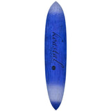 Koastal Current 47 - Longboard Deck