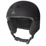 Triple Eight Audio Neige Casque With Halo Liner