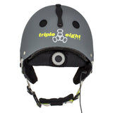 Triple Eight Audio Neige Casque With Halo Liner