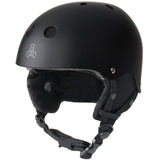 Triple Eight Standard Neige Casque With Halo Liner 4
