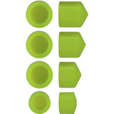 Riptide Wfb Pivot Cups (Set Of 2)