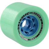 Seismic Alpha 80.5Mm X 60Mm Roues