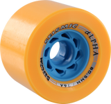 Seismic Alpha 80.5Mm X 60Mm Roues 2