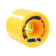 Seismic Hot Spot Defcon 76Mm Roues 2