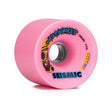 Seismic Hot Spot Defcon 76Mm Roues