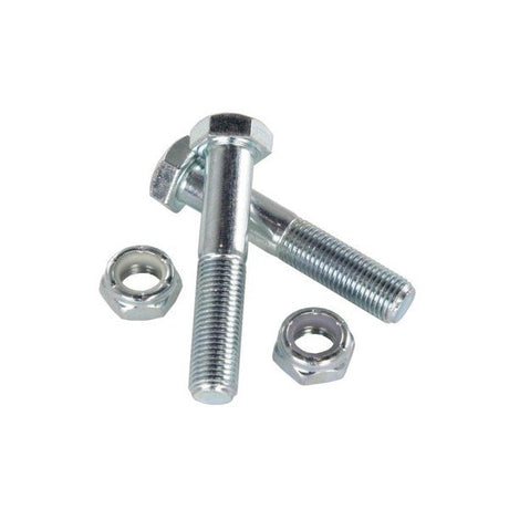 Khiro Grade 8 Kingpin Set