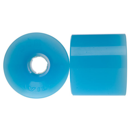 3Dm Avila "Clear" 75Mm Roues 3