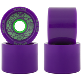 Remember Savannah Slamma 70Mm Roues