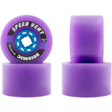 Seismic Speed Vent 85Mm Roues