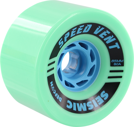 Seismic Speed Vent 85Mm Roues 2