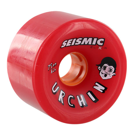 Seismic Urchin 75Mm Roues 2