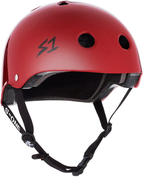 S-One V2 Lifer Cpsc Certified Casque 16