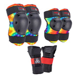 Triple Eight Saver Color Series 3-Pack 2