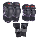 Triple Eight Saver Color Series 3-Pack 3