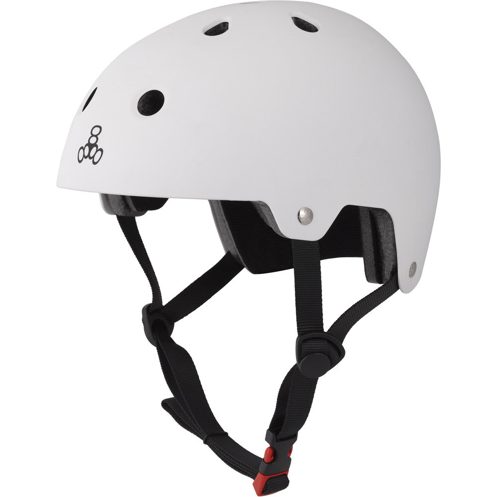 Triple Eight Dual Certified Casque - Eps Liner