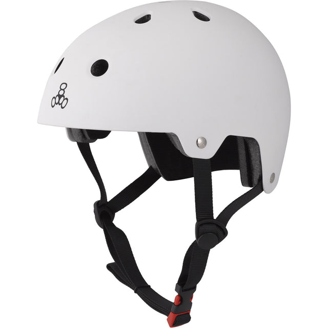Triple Eight Dual Certified Casque - Eps Liner