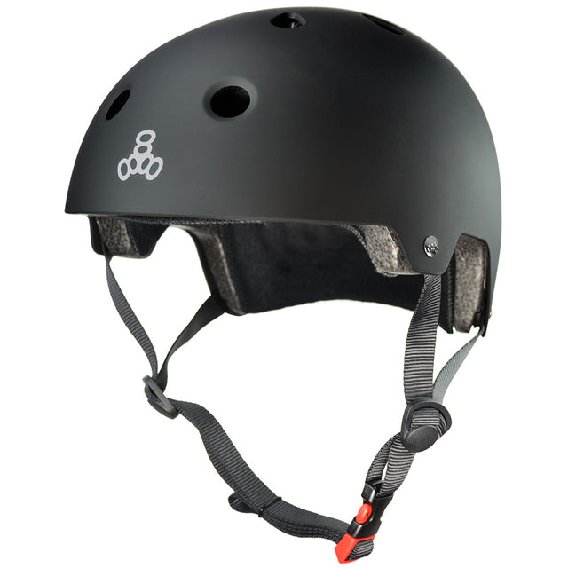 Triple Eight Dual Certified Casque - Eps Liner 5