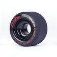 Blood Orange Morgan Pro Black 65Mm 82A Roues