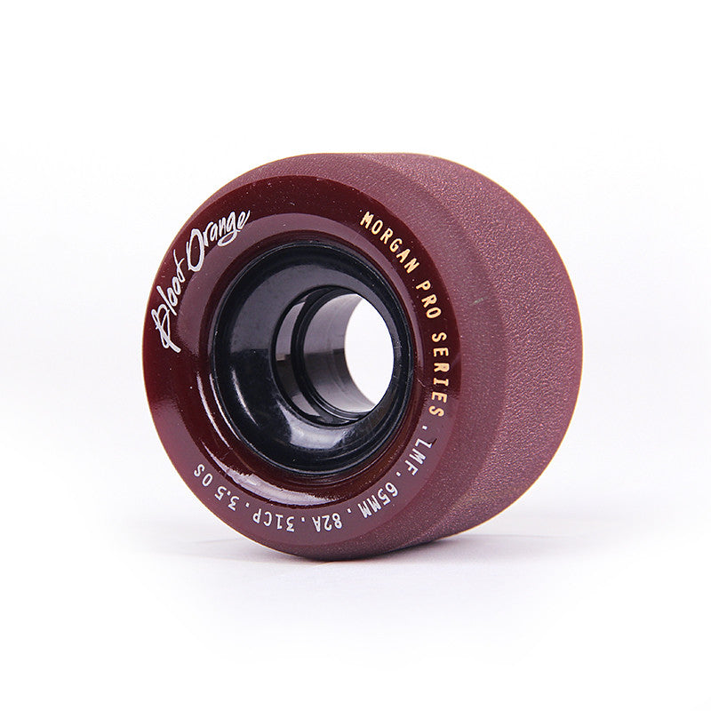Blood Orange Morgan Pro Midnight 65Mm Roues 2