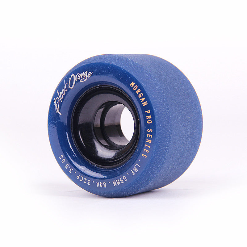 Blood Orange Morgan Pro Midnight 65Mm Roues