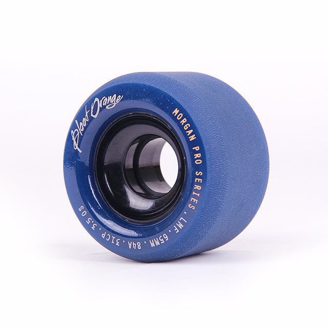 Blood Orange Morgan Pro Midnight 65Mm Roues