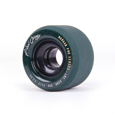 Blood Orange Morgan Pro Midnight 65Mm Roues 3
