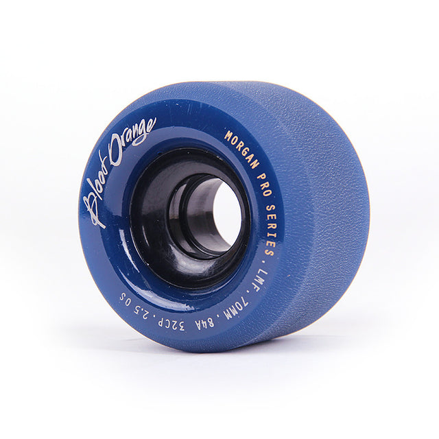 Blood Orange Morgan Pro Midnight 70Mm Roues